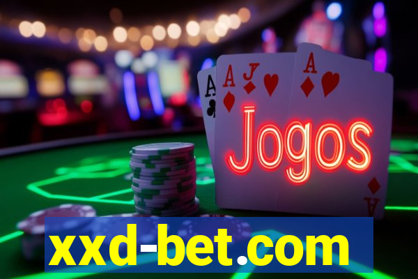 xxd-bet.com