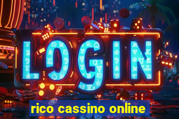 rico cassino online