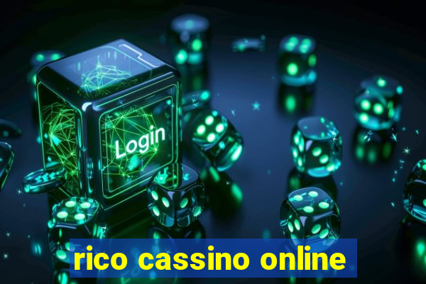 rico cassino online