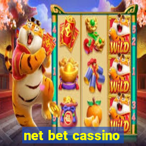 net bet cassino