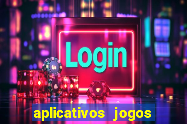 aplicativos jogos de futebol