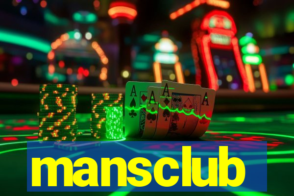 mansclub