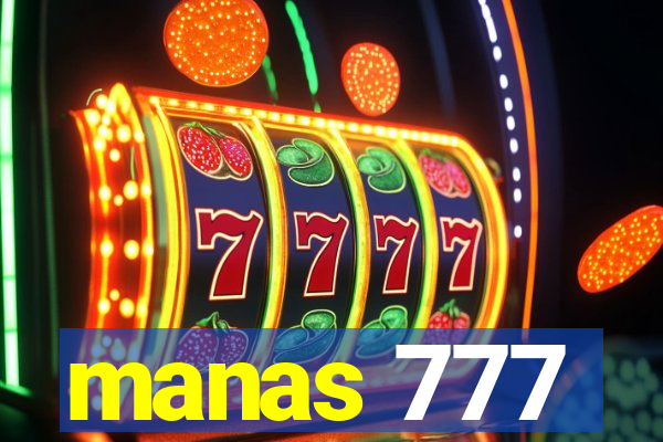 manas 777