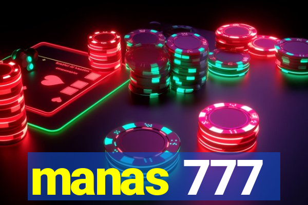 manas 777