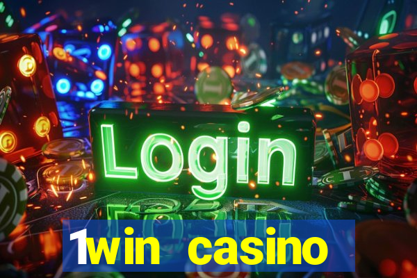 1win casino бездепозитный бонус