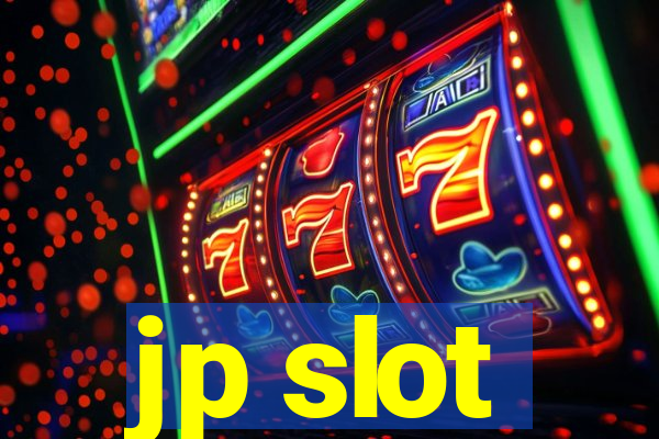 jp slot