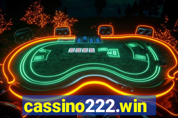 cassino222.win