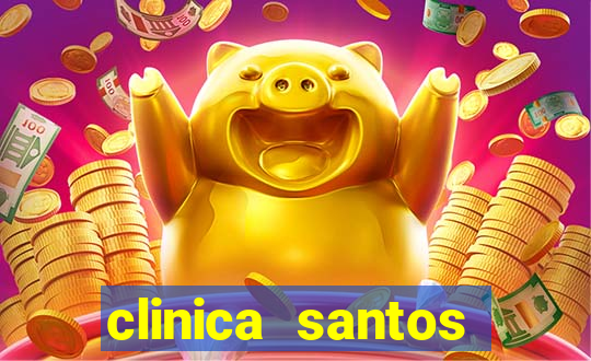 clinica santos dumont uberaba