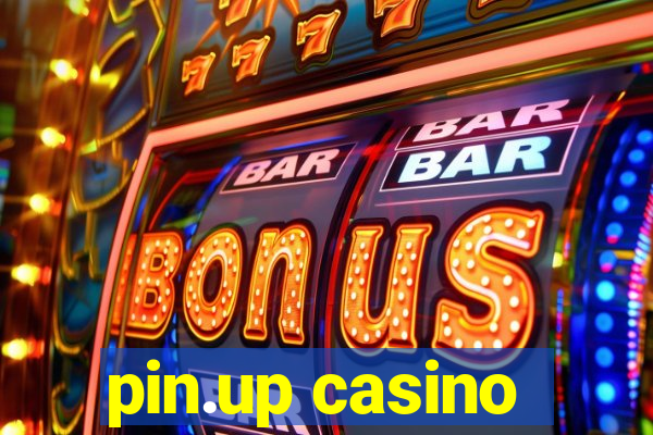 pin.up casino