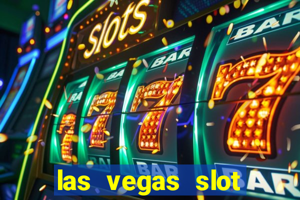 las vegas slot machines free