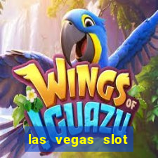 las vegas slot machines free