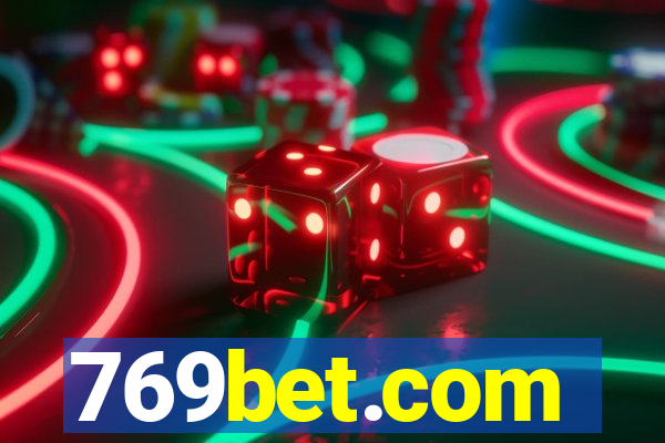 769bet.com