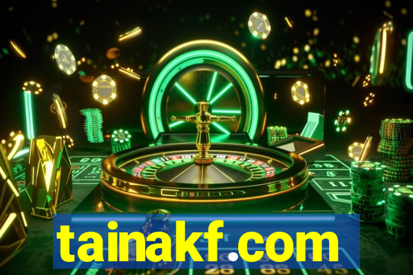 tainakf.com