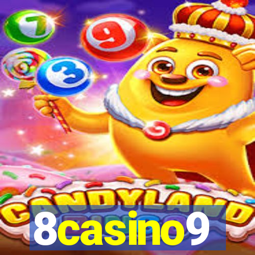 8casino9