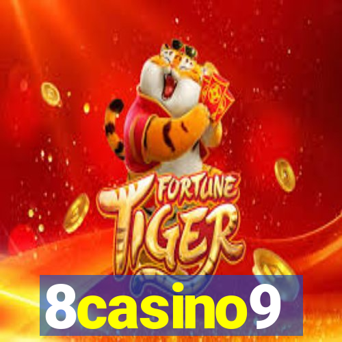 8casino9