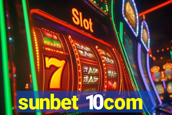 sunbet 10com