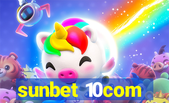 sunbet 10com