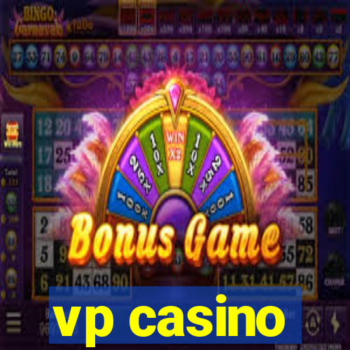 vp casino