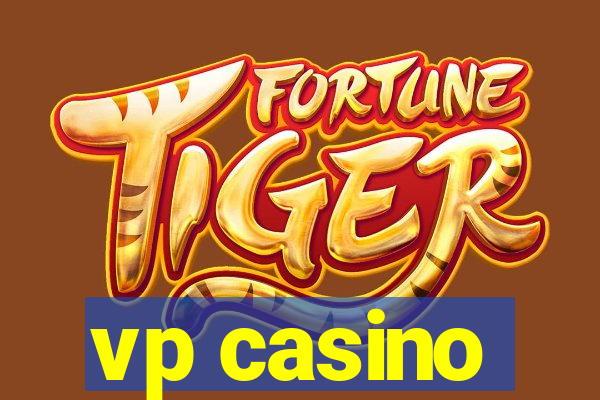 vp casino