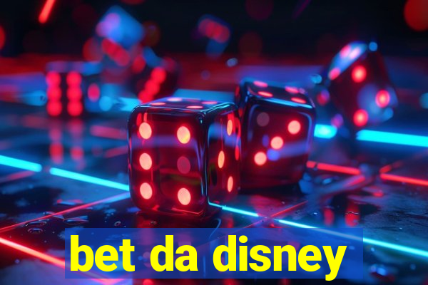 bet da disney