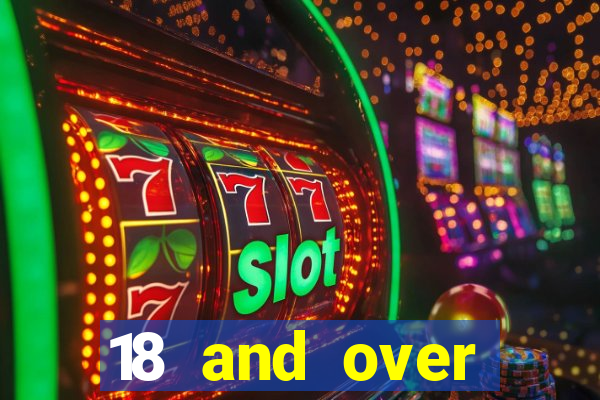 18 and over casinos in northern california