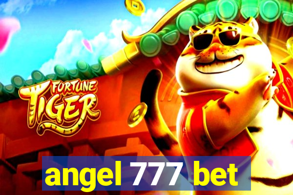 angel 777 bet