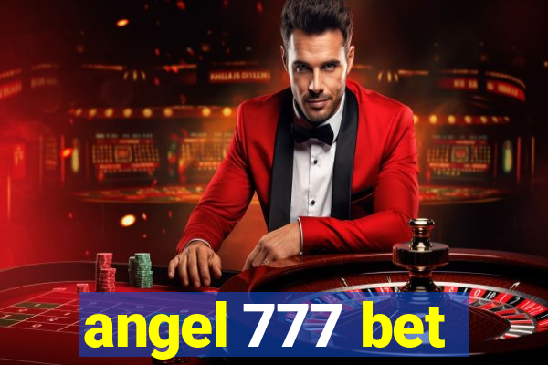 angel 777 bet