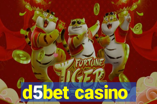 d5bet casino