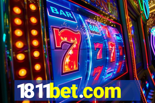 1811bet.com