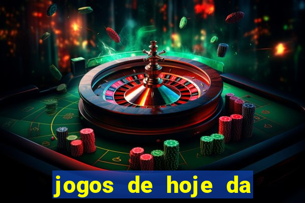 jogos de hoje da série b