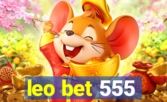 leo bet 555