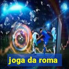 joga da roma