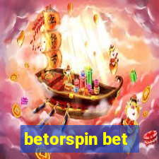 betorspin bet