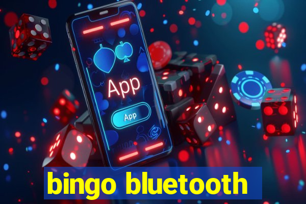 bingo bluetooth