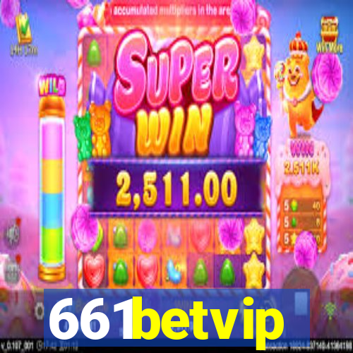 661betvip