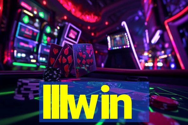 lllwin