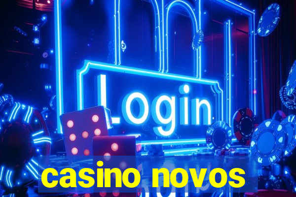 casino novos