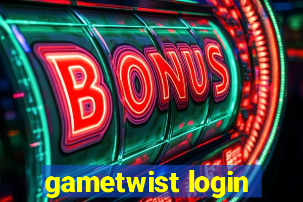 gametwist login