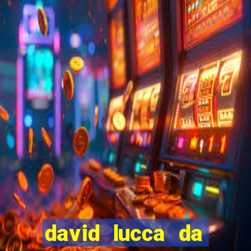 david lucca da silva santos