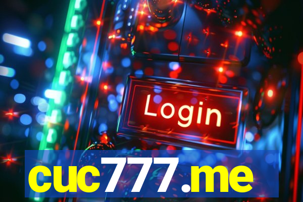 cuc777.me