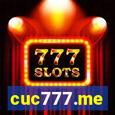 cuc777.me