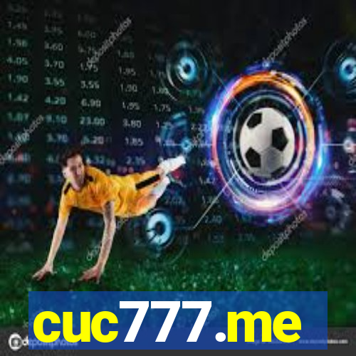 cuc777.me