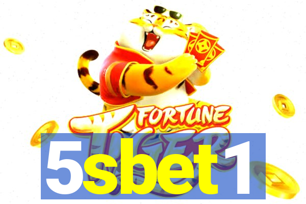 5sbet1