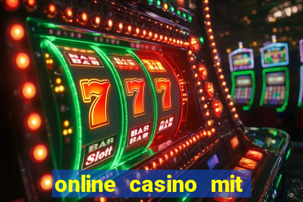 online casino mit den meisten gewinnen