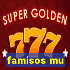 famisos mu