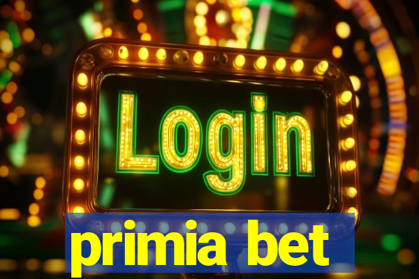 primia bet