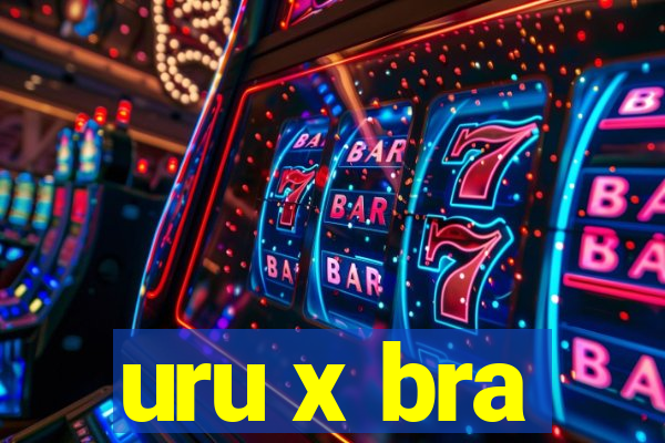 uru x bra