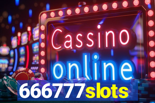 666777slots