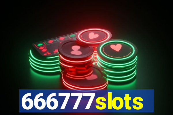 666777slots