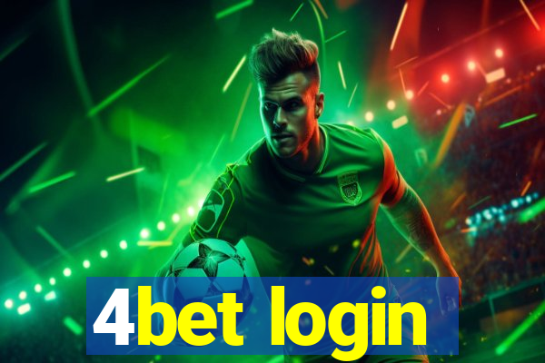 4bet login